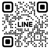 line qr dott website